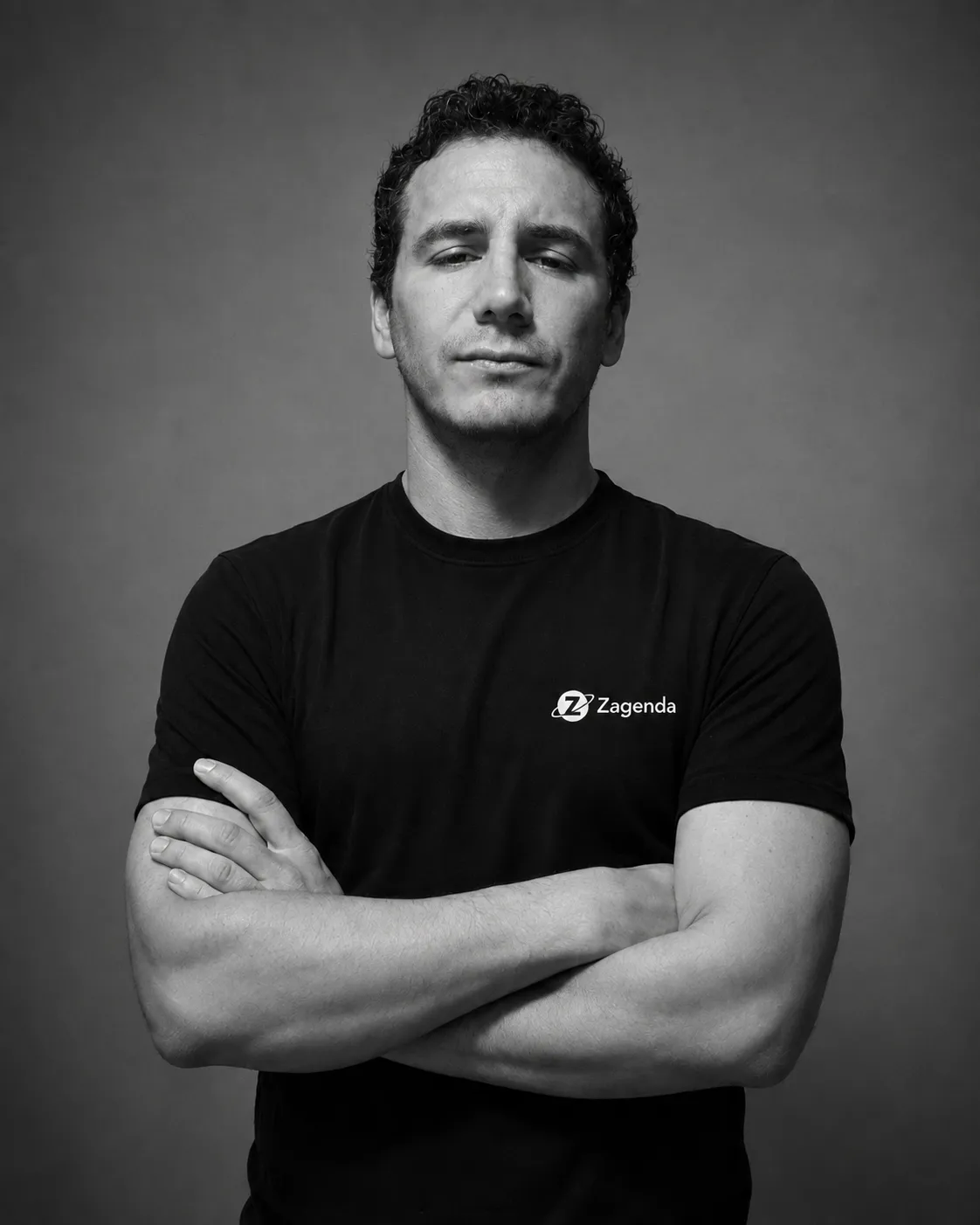 Retrato de Gonzalo